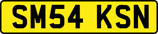 SM54KSN