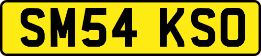SM54KSO