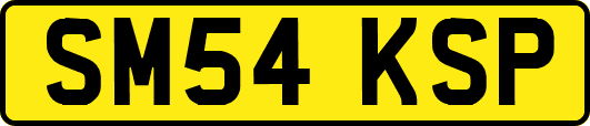 SM54KSP
