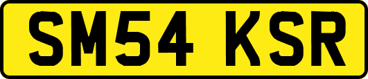 SM54KSR
