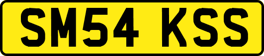 SM54KSS