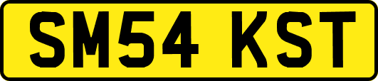 SM54KST