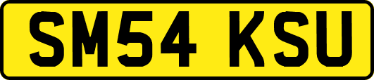 SM54KSU