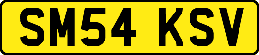 SM54KSV