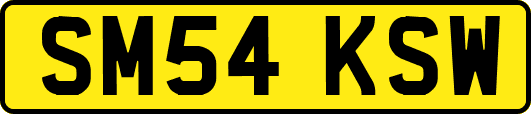 SM54KSW