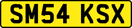 SM54KSX