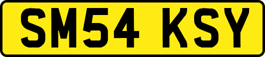 SM54KSY