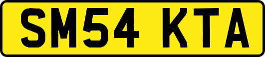 SM54KTA
