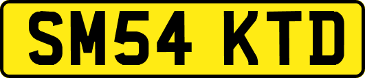 SM54KTD