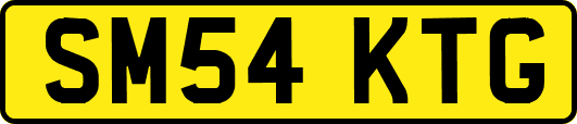 SM54KTG