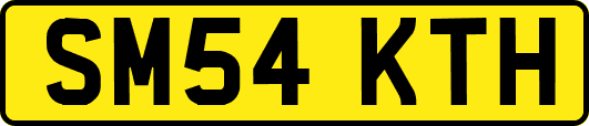 SM54KTH