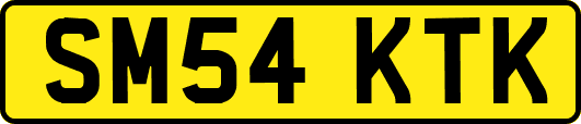 SM54KTK
