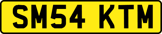SM54KTM