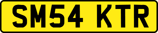 SM54KTR