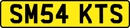 SM54KTS