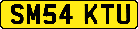 SM54KTU