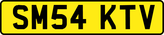 SM54KTV