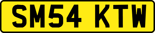 SM54KTW