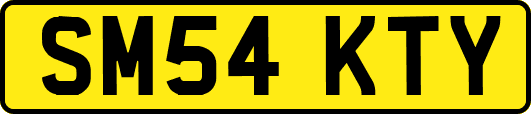 SM54KTY