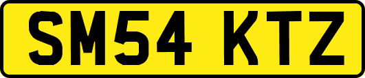 SM54KTZ