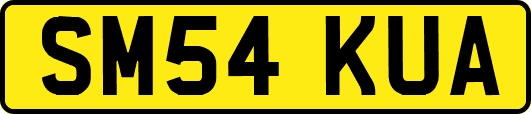 SM54KUA
