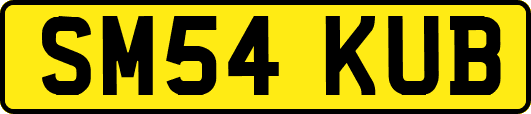 SM54KUB