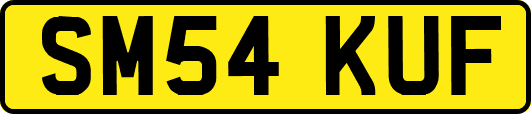 SM54KUF