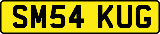 SM54KUG