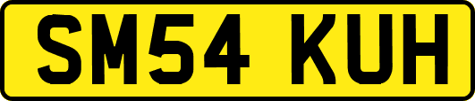 SM54KUH