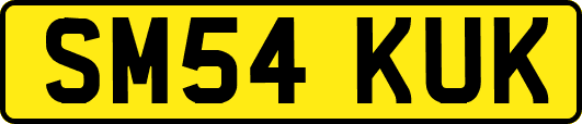 SM54KUK