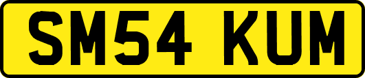 SM54KUM