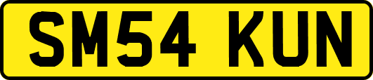 SM54KUN