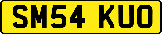 SM54KUO