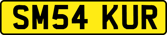 SM54KUR