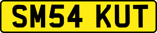 SM54KUT