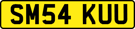 SM54KUU