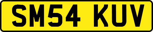 SM54KUV