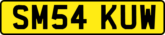 SM54KUW