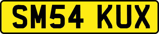 SM54KUX