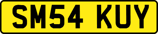 SM54KUY