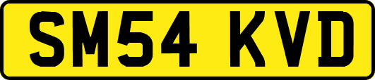 SM54KVD