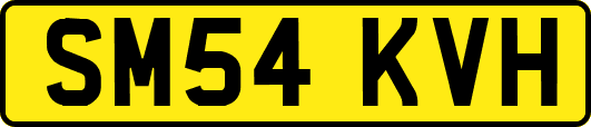 SM54KVH