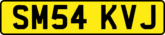 SM54KVJ
