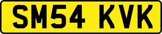 SM54KVK