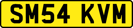 SM54KVM