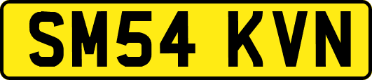 SM54KVN