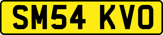 SM54KVO