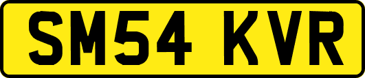 SM54KVR