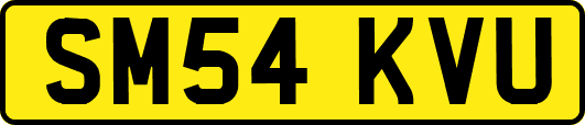 SM54KVU