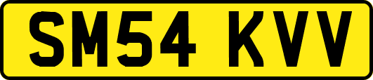 SM54KVV